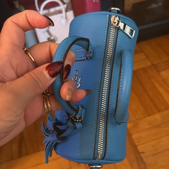 Coach Lacey Crossbody bag - Picture 9 of 12